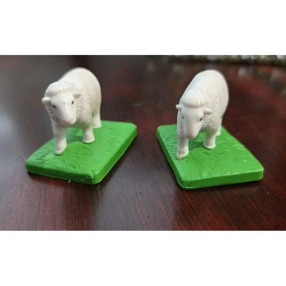 Thomas And Friends Trackmaster Sheep Cargo #1 & #3